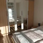Апартаменты Am Stadtrand Von *