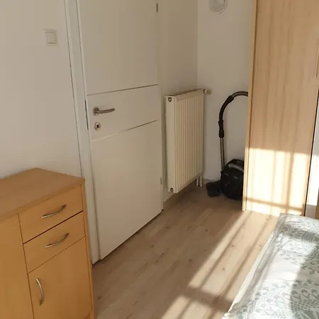 Am Stadtrand Von Apartman Graz