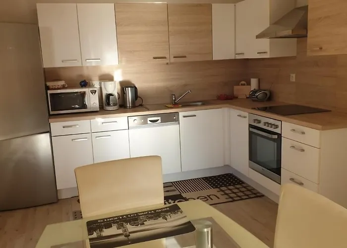 Am Stadtrand Von グラーツ