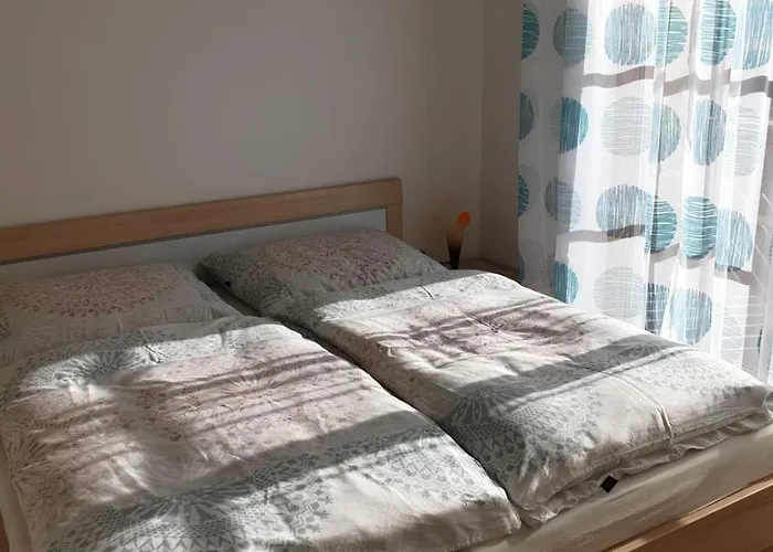 Am Stadtrand Von グラーツ