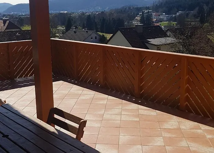 Am Stadtrand Von 아파트