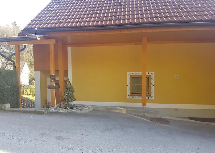 Am Stadtrand Von 그라츠